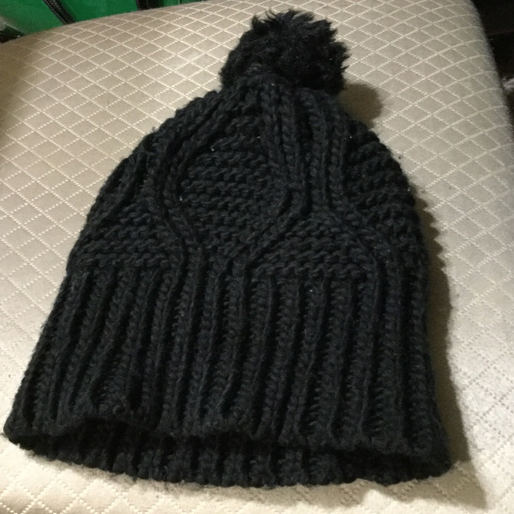 Knit cap